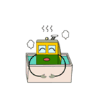 D2（個別スタンプ：37）
