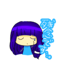カフェ坂本の日常スタンプ。（個別スタンプ：12）