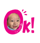 KU-CHAN☆（個別スタンプ：1）