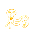 リリーseijin2（個別スタンプ：8）