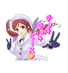 ガチ！ガチャ（個別スタンプ：5）