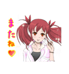 ガチ！ガチャ（個別スタンプ：6）