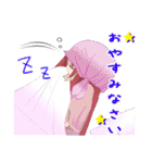 ガチ！ガチャ（個別スタンプ：7）