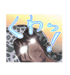 ガチ！ガチャ（個別スタンプ：37）