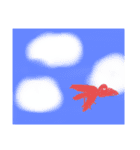 アクセント074（個別スタンプ：13）