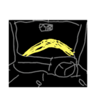 アクセント074（個別スタンプ：14）