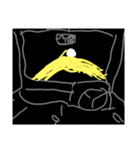 アクセント074（個別スタンプ：15）