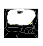 アクセント074（個別スタンプ：17）