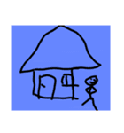 アクセント074（個別スタンプ：23）