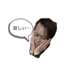 ルーディーズメンバー ①（個別スタンプ：2）