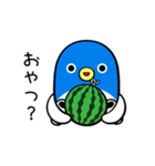 うなりくん（個別スタンプ：26）