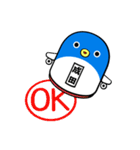 うなりくん（個別スタンプ：37）