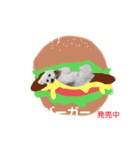えるあろスタンプ❤️（個別スタンプ：15）