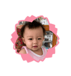 Srey Nga 2（個別スタンプ：2）