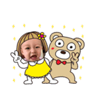 Srey Nga 2（個別スタンプ：7）