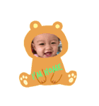 Srey Nga 2（個別スタンプ：20）