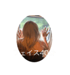 ひさろ中毒（個別スタンプ：3）