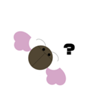 リグレミちゃんスタンプ（個別スタンプ：24）