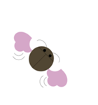 リグレミちゃんスタンプ（個別スタンプ：32）