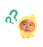 ことねpart3（個別スタンプ：5）