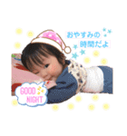 TOAちゃんスタンプ♡（個別スタンプ：3）