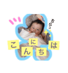TOAちゃんスタンプ♡（個別スタンプ：6）
