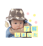 TOAちゃんスタンプ♡（個別スタンプ：11）