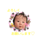 TOAちゃんスタンプ♡（個別スタンプ：15）