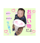 TOAちゃんスタンプ♡（個別スタンプ：21）