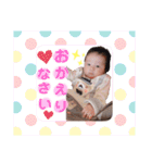 TOAちゃんスタンプ♡（個別スタンプ：24）