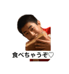 廃課金厨スタンプ（個別スタンプ：2）