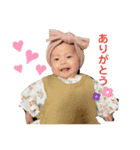 ♡twins baby♡（個別スタンプ：6）