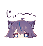 ねこきつねのちゃみ（個別スタンプ：31）