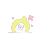 れもんっこ。（個別スタンプ：2）