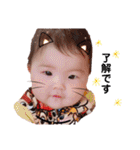 kyanon's day（個別スタンプ：9）