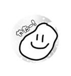 MAPさんのスタンプ（個別スタンプ：3）