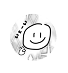 MAPさんのスタンプ（個別スタンプ：5）