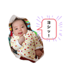みなぎ'sスタンプver1.0（個別スタンプ：1）