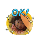 globalization2（個別スタンプ：5）