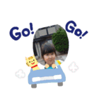 globalization2（個別スタンプ：8）