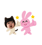 詩暖のスタンプ（個別スタンプ：6）
