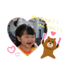 詩暖のスタンプ（個別スタンプ：9）