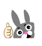 かりんとぷりん（個別スタンプ：1）