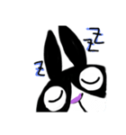 かりんとぷりん（個別スタンプ：3）