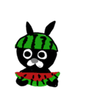 かりんとぷりん（個別スタンプ：8）