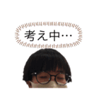 れんちゃんスタンプ！（個別スタンプ：19）