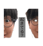 れんちゃんスタンプ！（個別スタンプ：28）