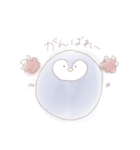 人生なんてゆるくていい（個別スタンプ：5）