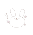 人生なんてゆるくていい（個別スタンプ：6）