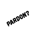 gjv2j（個別スタンプ：2）